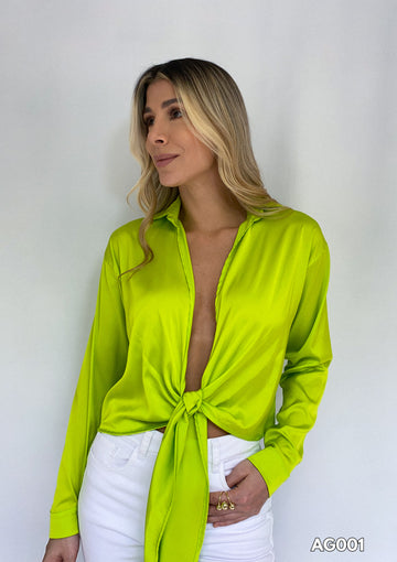 Blouse-Ag001
