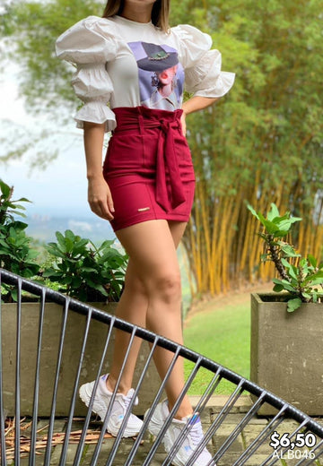 Skirts-Alb046