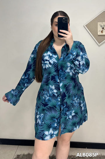 Dress-Alb085P