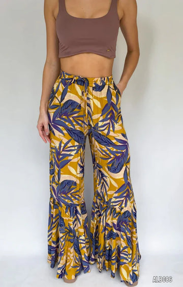 Pants-Alb086