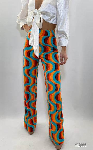 Pants-Alb099