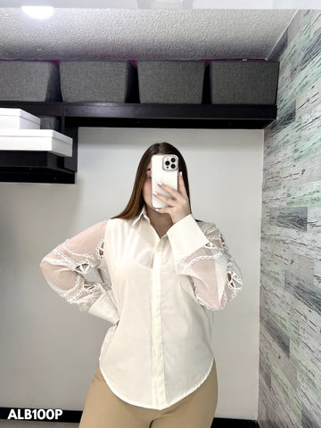 Shirt-Alb100P