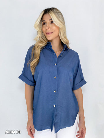 CAMISA-ALB103P