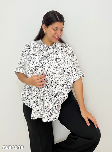 CAMISA-ALB104P