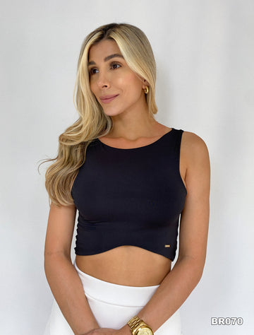 Blouse-Br070Ye
