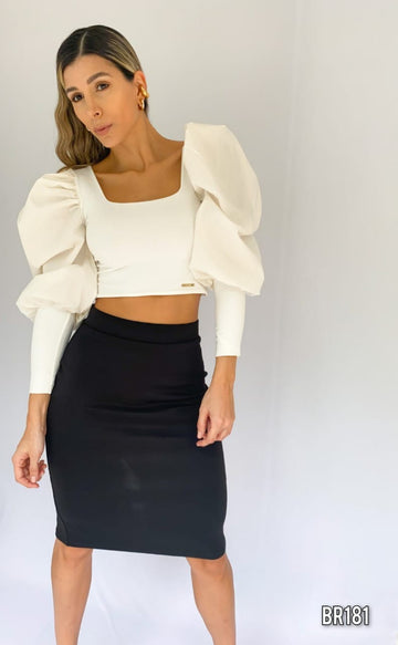 Blouse-Br181