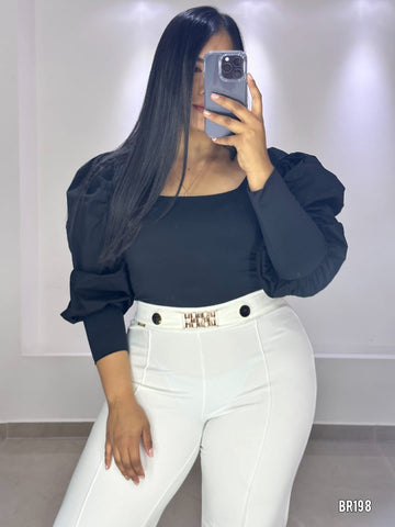 Blouse-Br198