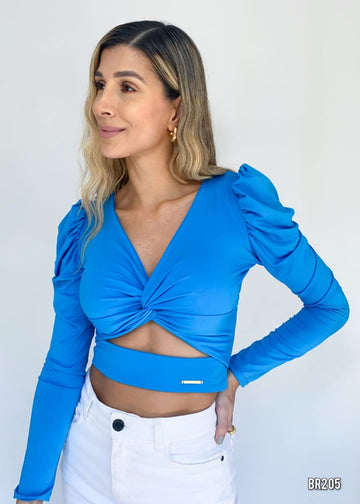 Blouse-Br205