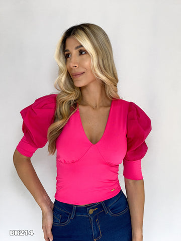 Blouse-Br214