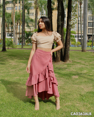 Skirts-Ca0363