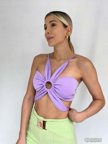 Blouse-Car126
