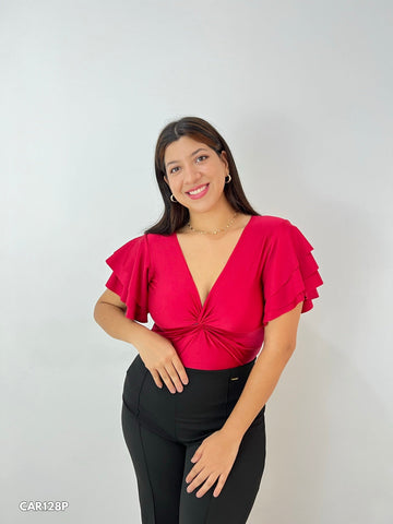 Blouse-Car128P