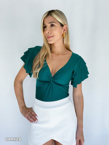 Blouse-Car128