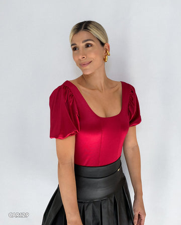 Blouse-Car129