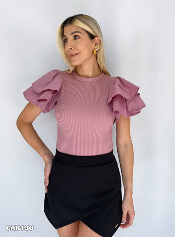 Blouse-Car130