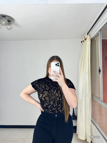 Blouse-Cm0003P