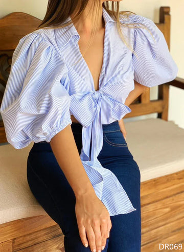 Blouse-Dr069