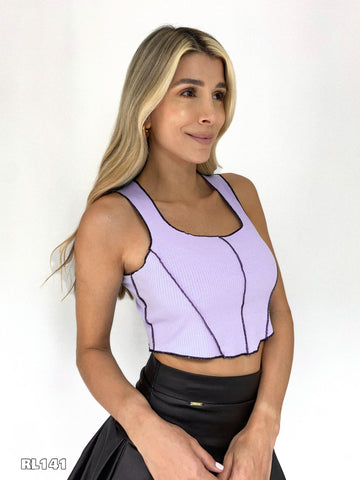 BLUSA-RL141