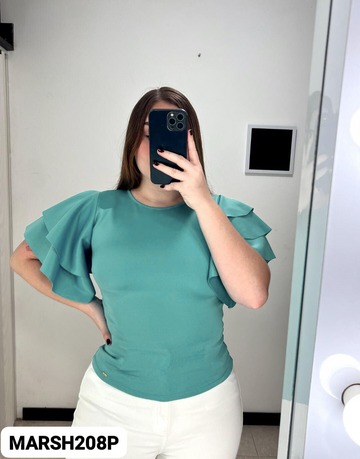 Blouse-Marsh208P