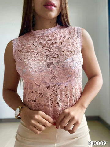 Blouse-Fb0009