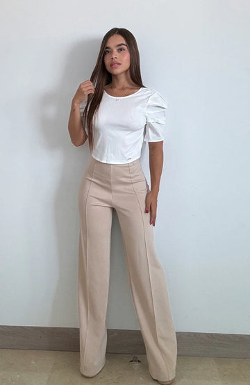 Blouse-Fb0017