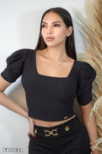 Blouse-Fb0031