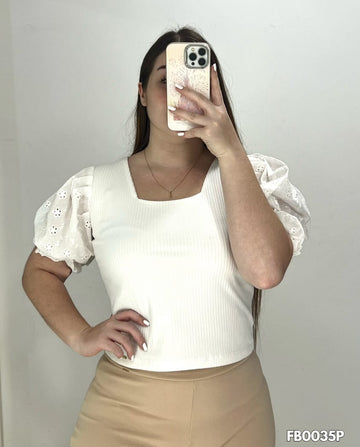 Blouse-Fb0035P