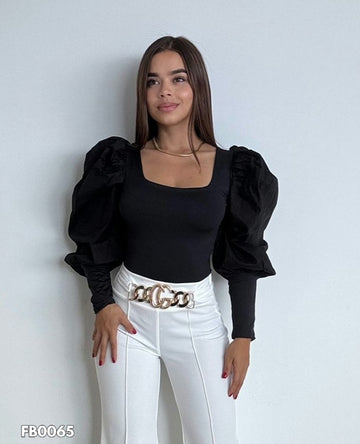 Blouse-Fb0065