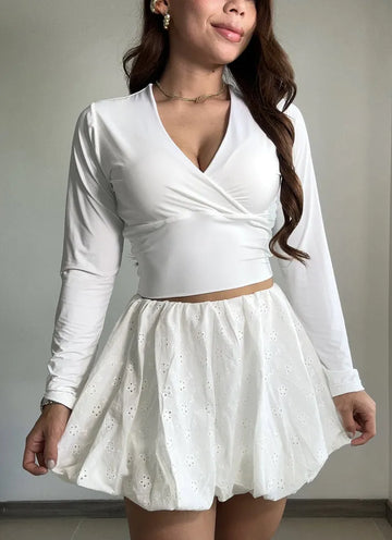 Blouse-Fb0081