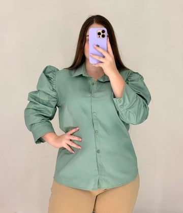 Blouse-Fb0097P