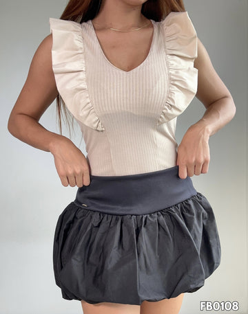 Blouse-Fb0108