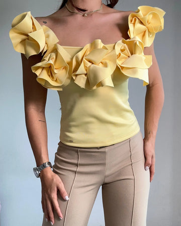 Blouse-Fb0112