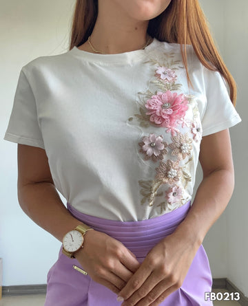 Blouse-Fb0213