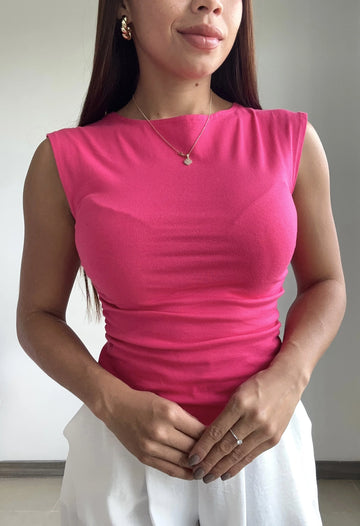 Blouse-Fb0218P