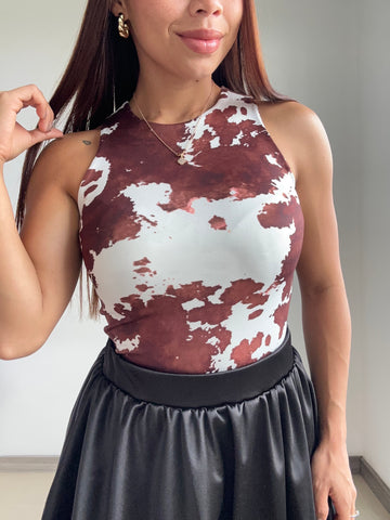 Blouse-Fb0229