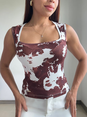 Blouse-Fb0241