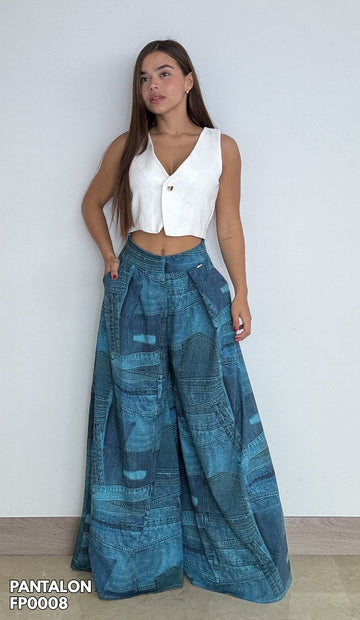 Pants-Fp0008