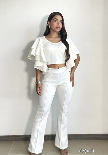 Pants-Fp0011