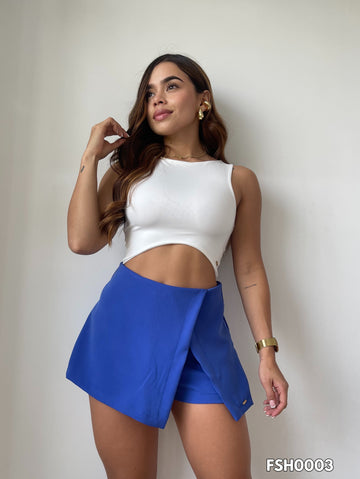 PANTALONES CORTOS-FSH0003