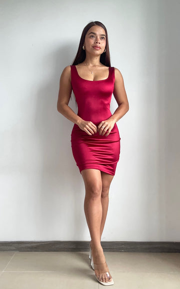 Dress-Fv0029