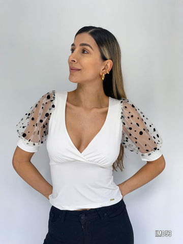 Blouse-Im053
