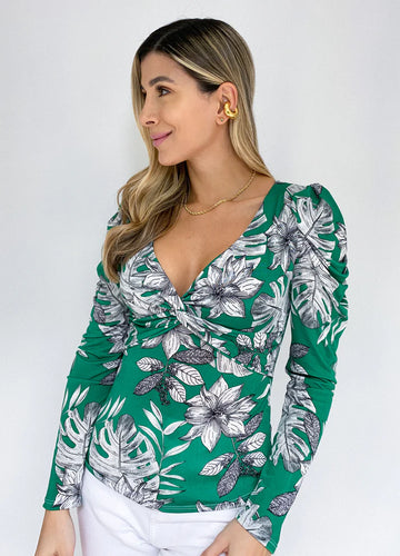 Blouse-Iv0052