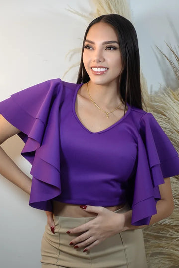 BLUSA-MARSH271