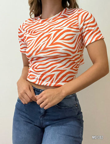 Blouse-Md1382