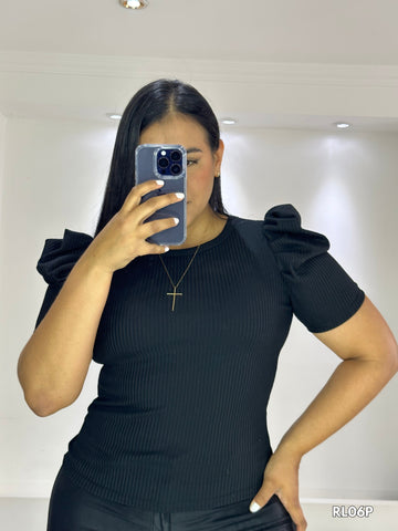 Blouse-Rl06P
