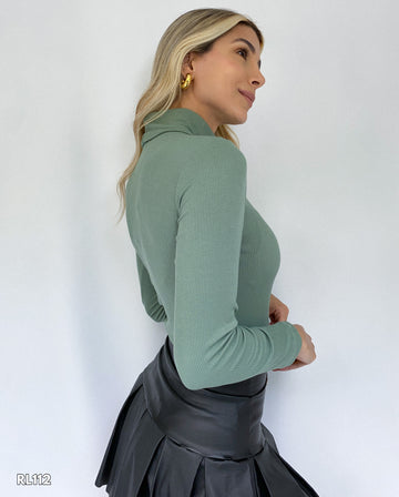 Blouse-Rl112