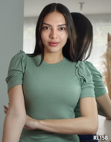 Blouse-Rl158