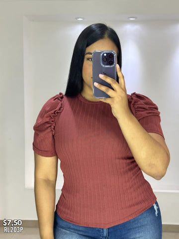 Blouse-Rl203P