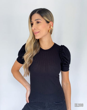Blouse-Rl203