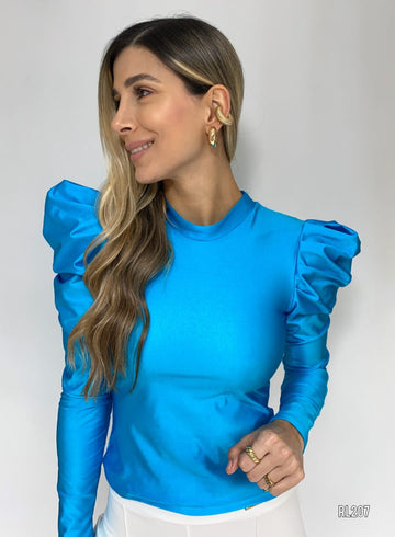 BLUSA-RL207